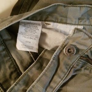 Wrangler Hero Camo Cargo Pants